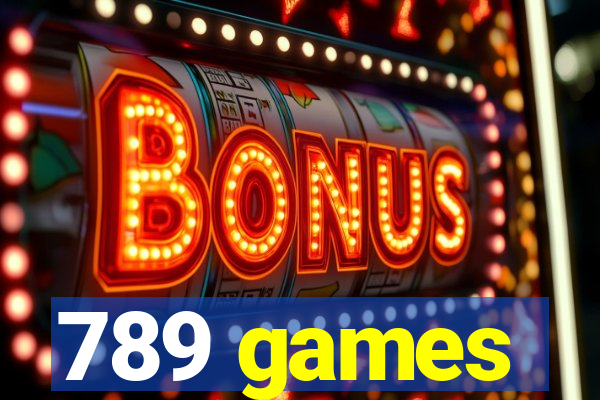 789 games